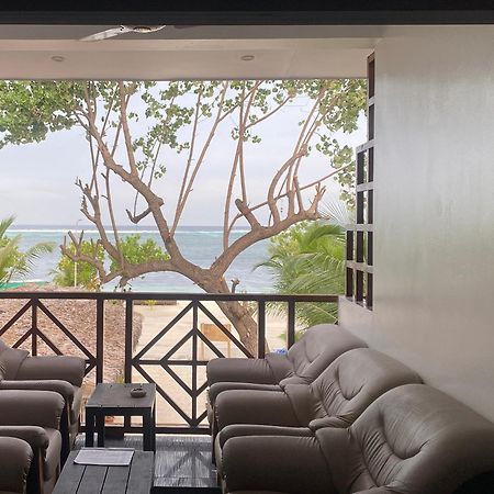 Elysian Hideaway Hotell Maafushi Eksteriør bilde