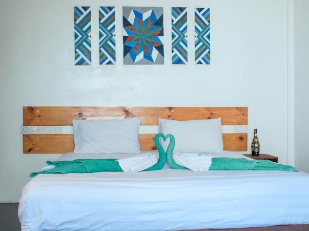 Elysian Hideaway Hotell Maafushi Eksteriør bilde