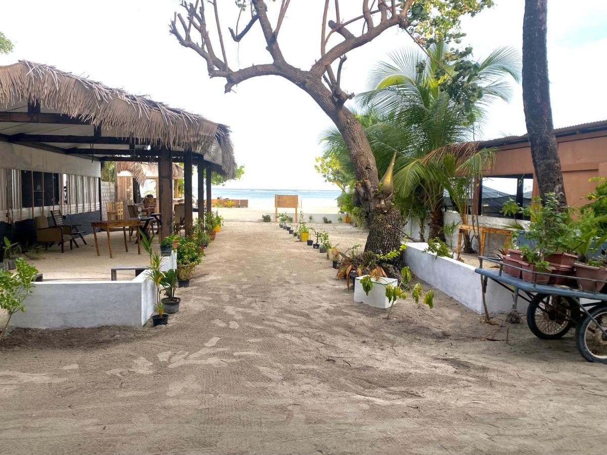 Elysian Hideaway Hotell Maafushi Eksteriør bilde
