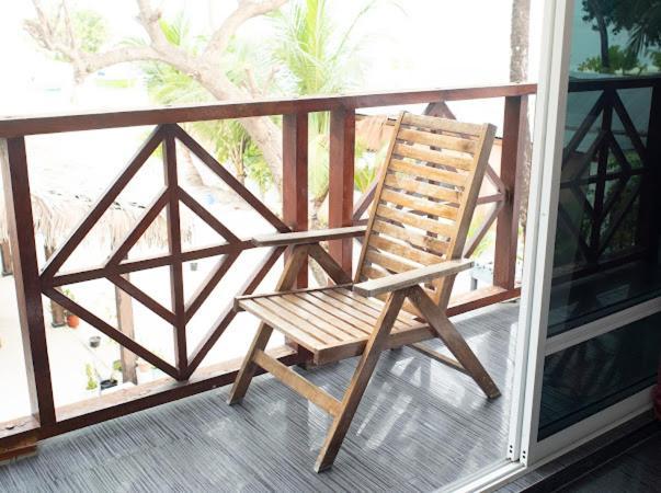 Elysian Hideaway Hotell Maafushi Eksteriør bilde