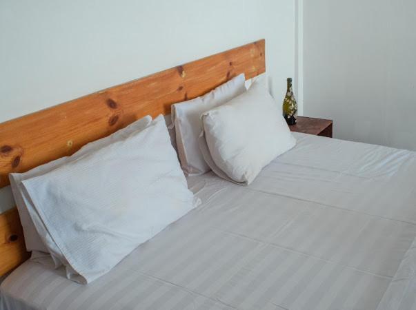 Elysian Hideaway Hotell Maafushi Eksteriør bilde