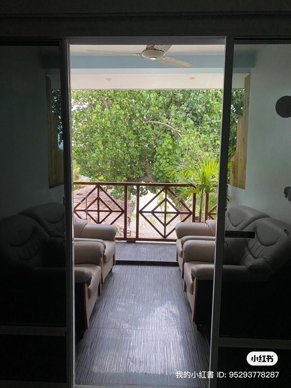 Elysian Hideaway Hotell Maafushi Eksteriør bilde